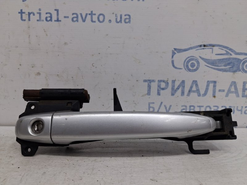 Ручка двери внешняя передняя правая Toyota Camry 2006-2011 6920128010 (Арт. 63761) Киев - изображение 1