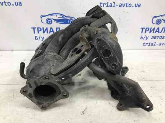 Коллектор впускной металл Mitsubishi Lancer 9 1.6 БЕНЗИН 4G18 2003 (б/у) Киев