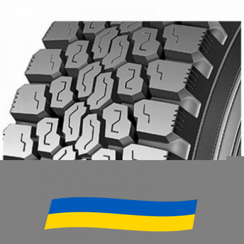 295/80 R22.5 Chengshan CST46 152/148M Ведуча вантажна шина Київ - зображення 1