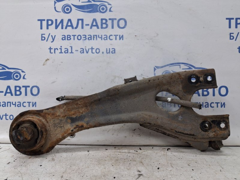 Рычаг задний поперечный Kia Ceed 2006-2012 552801H000 (Арт. 66211) Київ - зображення 3