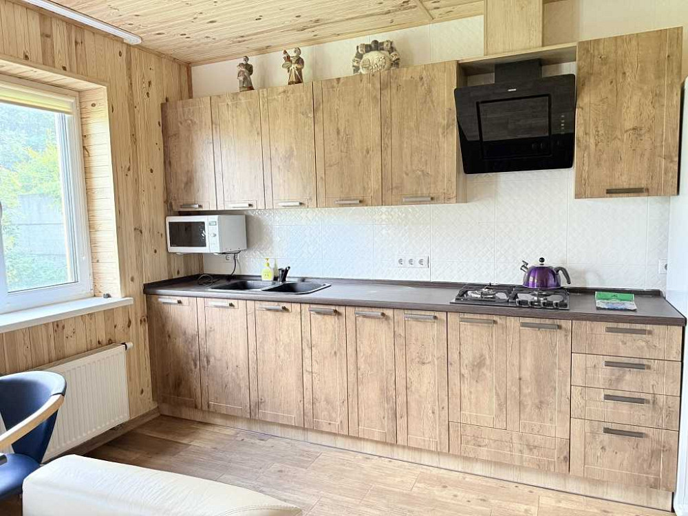 долгосрочная аренда 3-к дом Киево-Святошинский, Михайловка-Рубежовка, 800 $/мес.  - изображение 6