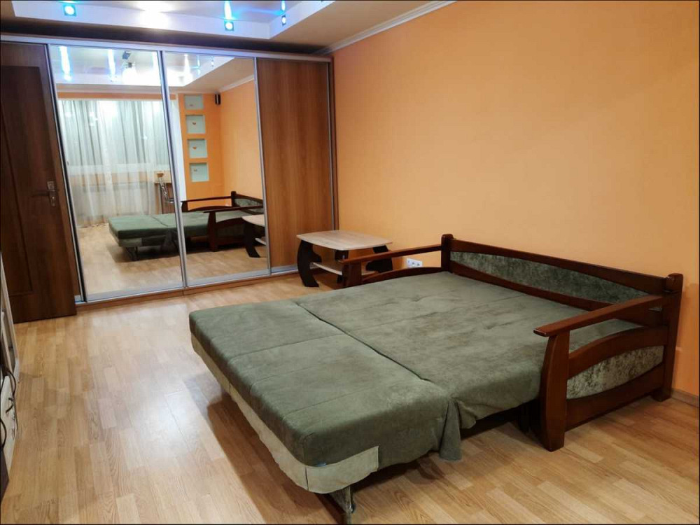 долгосрочная аренда 1-к квартира Киев, Святошинский, 13000 грн./мес. Київ - зображення 12