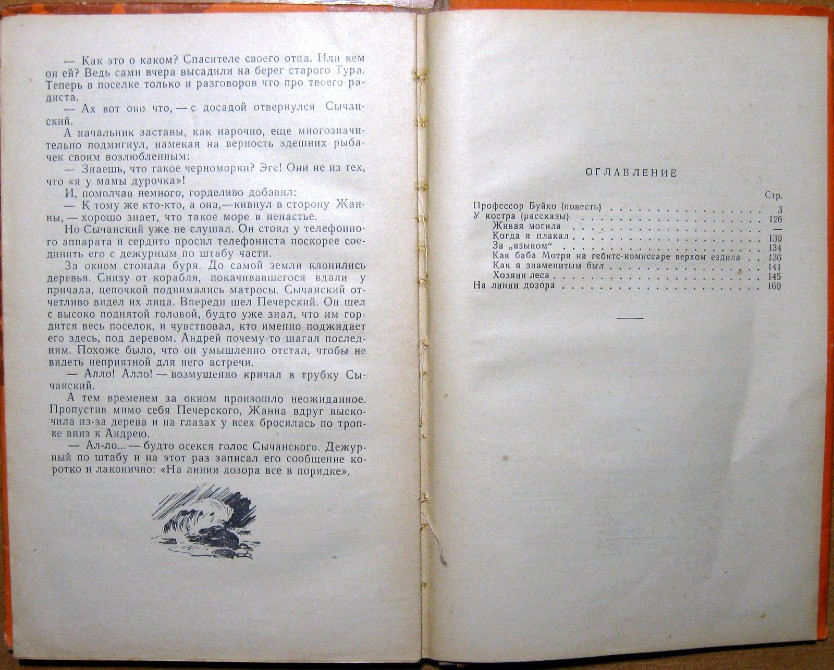 Люди большой веры. (Повесть. Рассказы). Яков Баш Богодухов - изображение 3