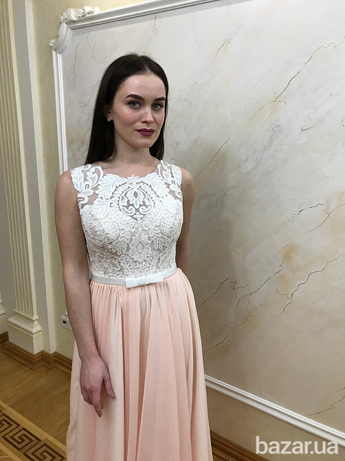 Вечерние платья,выпускные, свадебные Київ - зображення 8