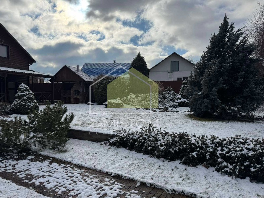 Продаж будинку 130м2 біля соснового лісу. Котедж зкладається із трьох окремих спальних кімнат, двох Київ - зображення 5