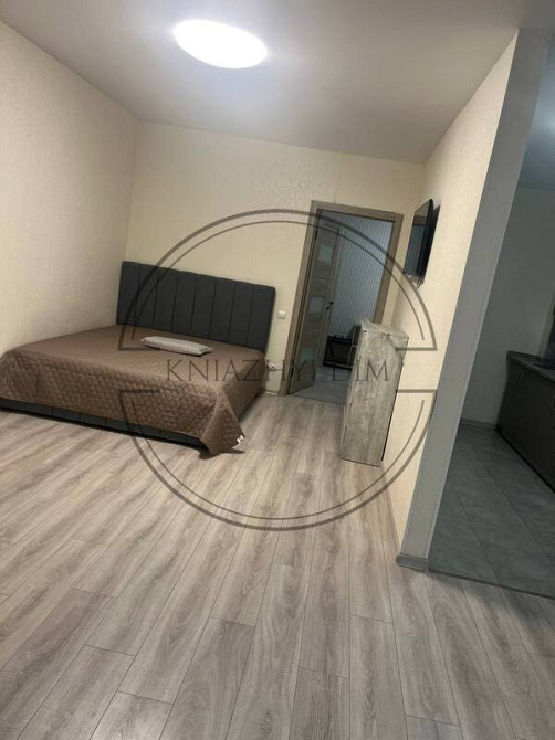 Є Генератор! Оренда 1 кімнатна квартира КОД 11184318 Киев - изображение 8