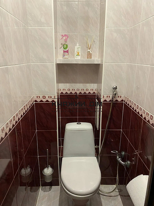 Оренда роздільної 2-. к квартири на Троєщині. № 11204448 Киев - изображение 12