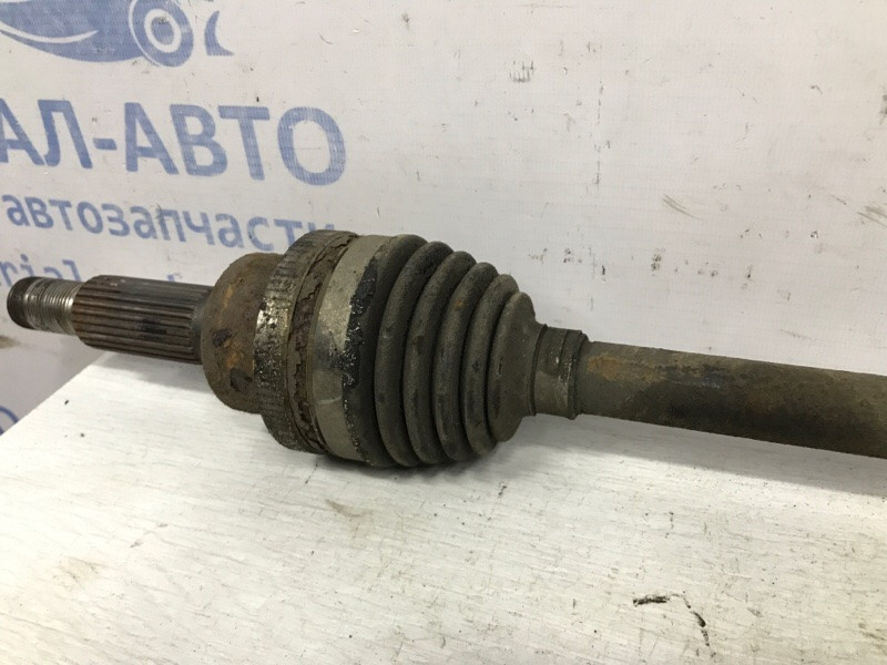 Привод задний Ford Kuga 2011-2019 2168926 (Арт. 46375) Киев - изображение 3
