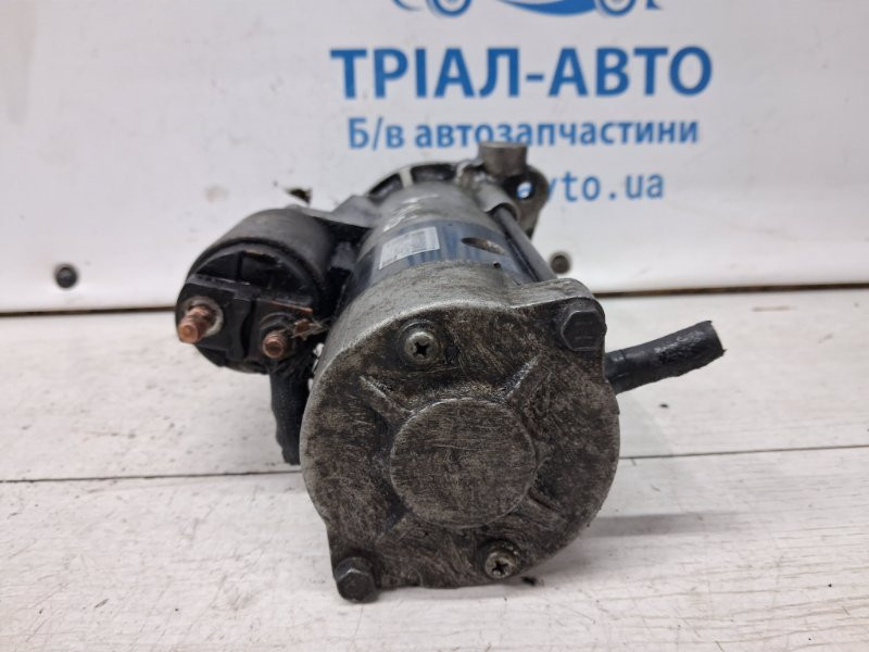 Стартер Mitsubishi Pajero Wagon 2006-2022 1810A050 (Арт. 68730) Київ - зображення 4