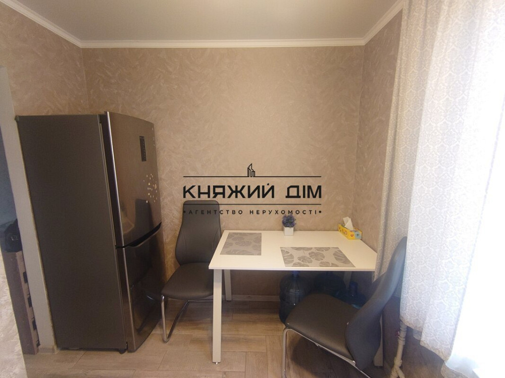 ОРЕНДА чудова 1к квартира м.Вирлиця вул Вербицького 19А код 11204652 Київ - зображення 6
