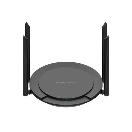 Wi-fi роутер Ruijie Reyee RG-EW300 PRO (Код товару:41924) Харків