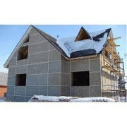 Цементно-стружечные плиты (ЦСП) 20х1250х3200 (Россия- ТАМАК) Киев