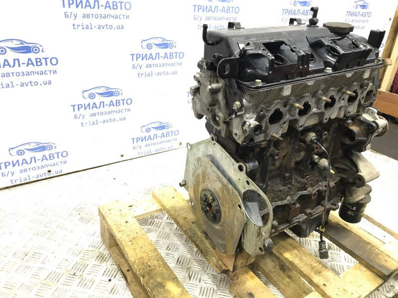 Двигатель Mitsubishi Lancer 2003-2009 4G18 (Арт. 42769) Киев - изображение 4