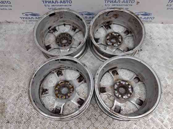 Диски титан комплект R16 Toyota Auris 2006-2012 4261102C50 (Арт. 64125) Київ