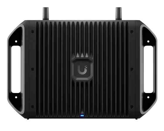 Надежный маршрутизатор UniFi Cloud Gateway Industrial 270W Київ