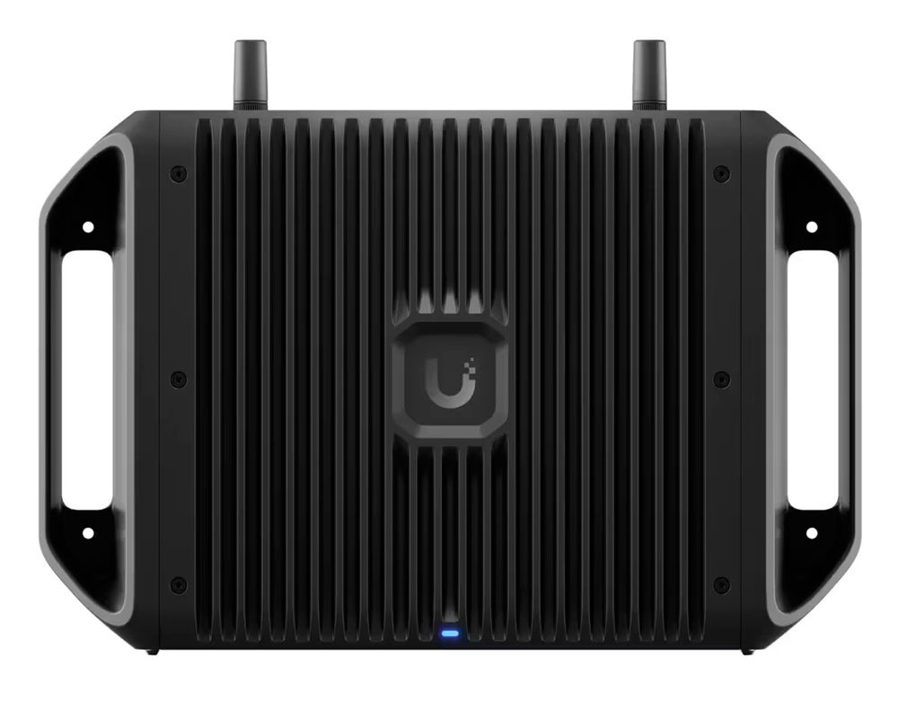 Надежный маршрутизатор UniFi Cloud Gateway Industrial 270W Киев - изображение 1