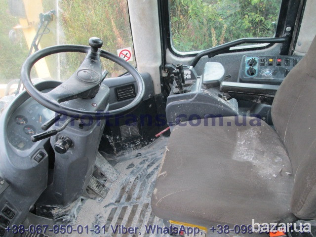 Запчасти KOMATSU WA470 WA480 разборка Комацу 470 480 Дніпро - зображення 3