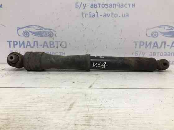 Амортизатор задний Renault Megane 3 1.5 DIESEL K9K 2008 (б/у) Київ
