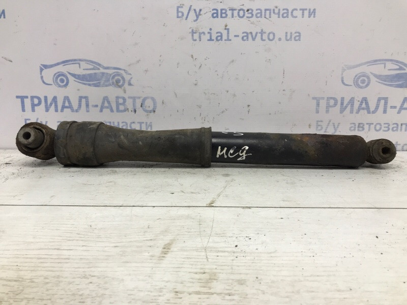 Амортизатор задний Renault Megane 3 1.5 DIESEL K9K 2008 (б/у) Київ - зображення 1
