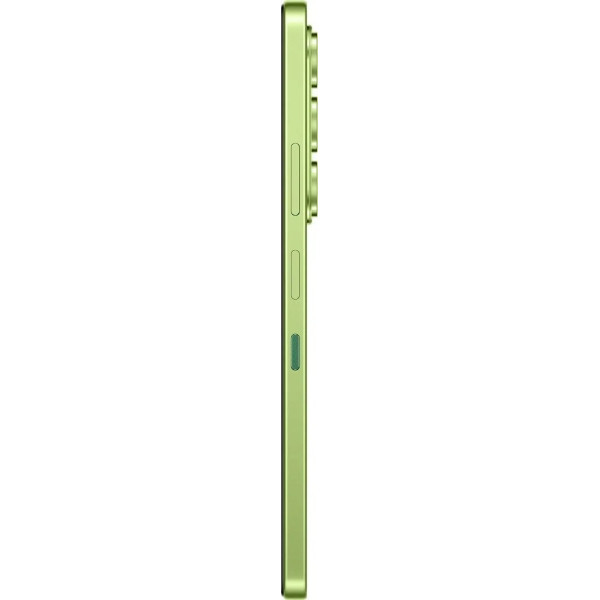 Смартфон Infinix Hot 60i (X6728) 4/128GB NFC Meadow Green Global UA (Код товару:43132) Харків - зображення 7