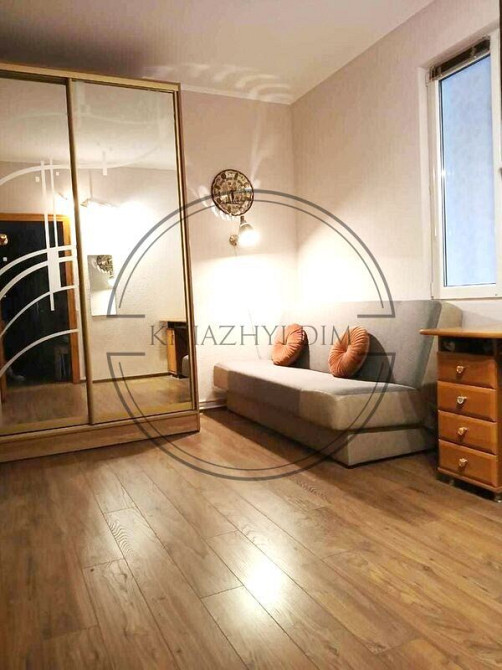 Оренда 2-х кімнатної квартири на А.Ахматової. М. Позняки. Код:11201809 Київ - зображення 8