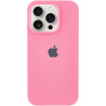 Чехол Silicone Case Full Protective (AA) для Apple iPhone 15 Pro (6.1") Херсон