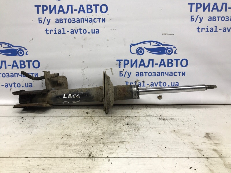 Амортизатор задний Chevrolet Lacetti 2004-2013 96407822 (Арт. 56221) Киев - изображение 4