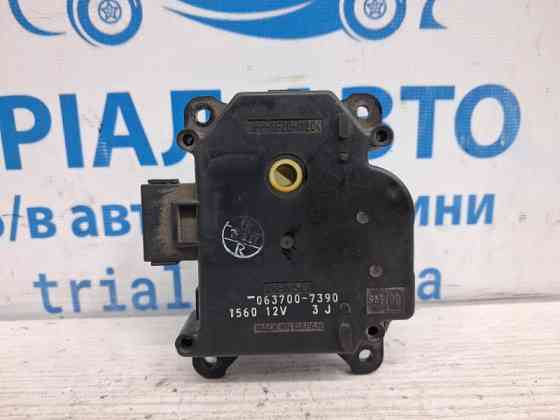 Сервопривод Mitsubishi Pajero Wagon 2006-2022 0637007390 (Арт. 70836) Киев