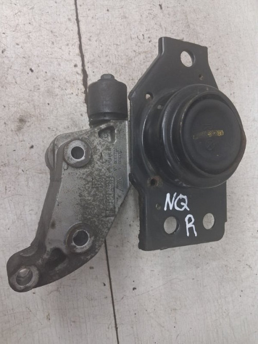 Подушка ДВС правая Nissan Qashqai 2006-2013 11210BB50A (Арт. 82447) Киев - изображение 2