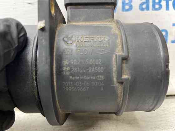 Датчик расхода воздуха Kia Sportage 2010-2016 281642A500 (Арт. 70895) Київ