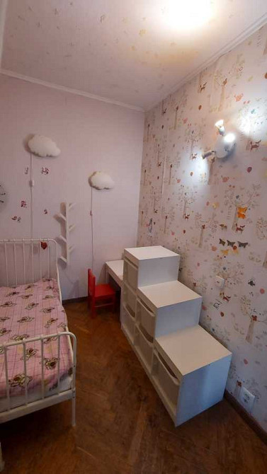 продажа 1-к квартира Киев, Дарницкий, 45000 евро Київ - зображення 5