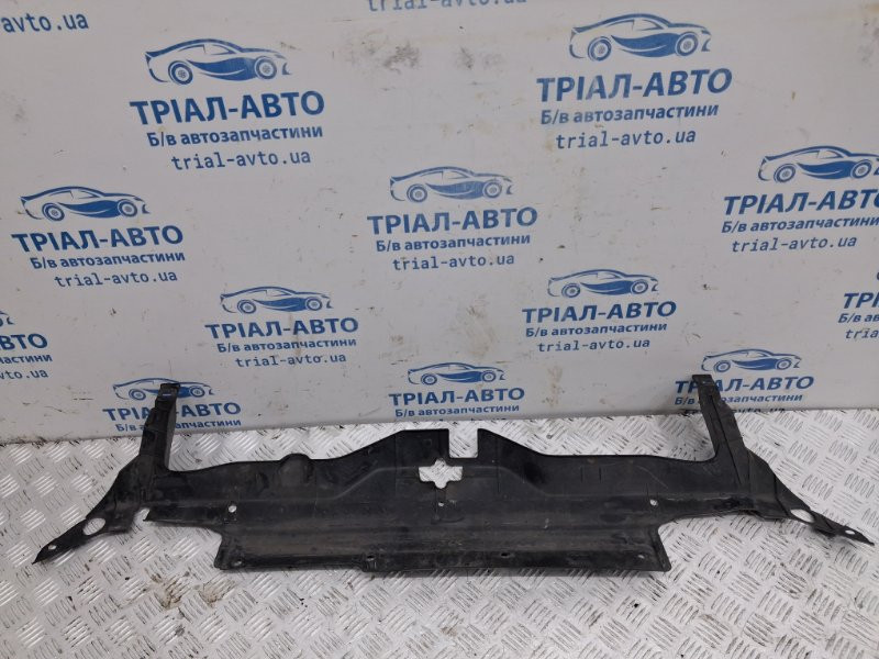 Накладка передней панели Toyota Prado 2003-2009 5329260040 (Арт. 80610) Київ - зображення 5