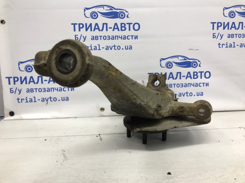 Кулак поворотный правый со ступицей Nissan Pathfinder R51 2.5 DIESEL YD25DDTI 2004 (б/у) Киев - изображение 4