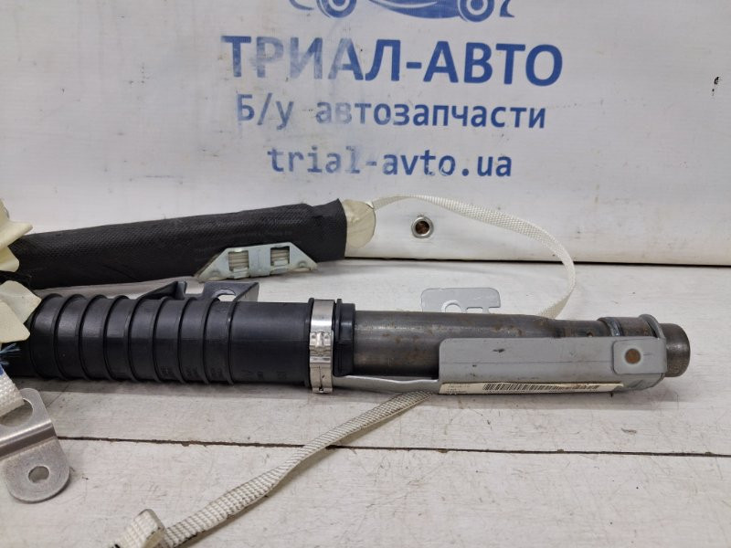 Airbag потолка(шторка) левый Nissan Qashqai 2006-2013 985p1jd00a (Арт. 63126) Киев - изображение 2