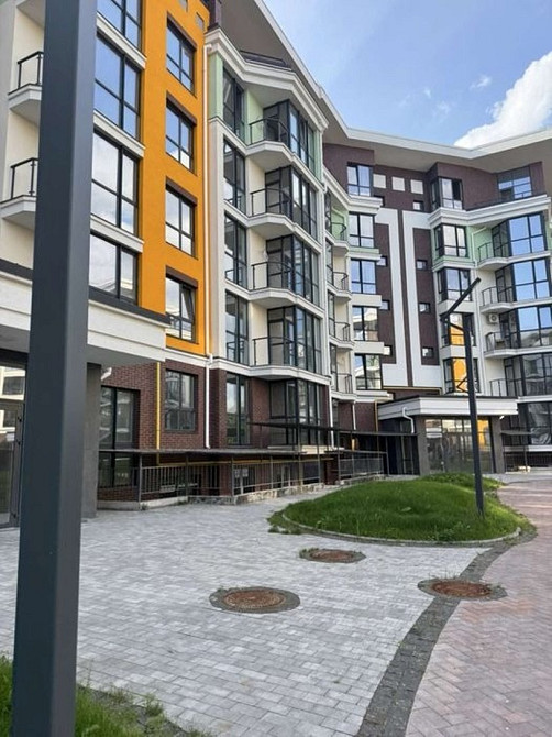 2 кімнатна квартира, жк Лісова Казка Биківня Киев - изображение 5