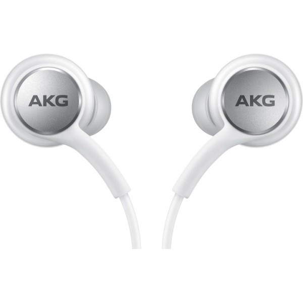 Навушники Samsung EO-IC100 Type-C Earphones White (EO-IC100BWE) (Код товару:30894) Харьков - изображение 9
