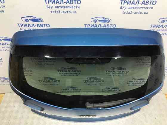 Крышка багажника Kia Sportage 2010-2016 737003U010 (Арт. 58038) Київ
