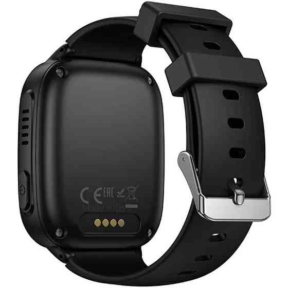 Детские cмарт-часы Hoco Y106 4G with call function Херсон