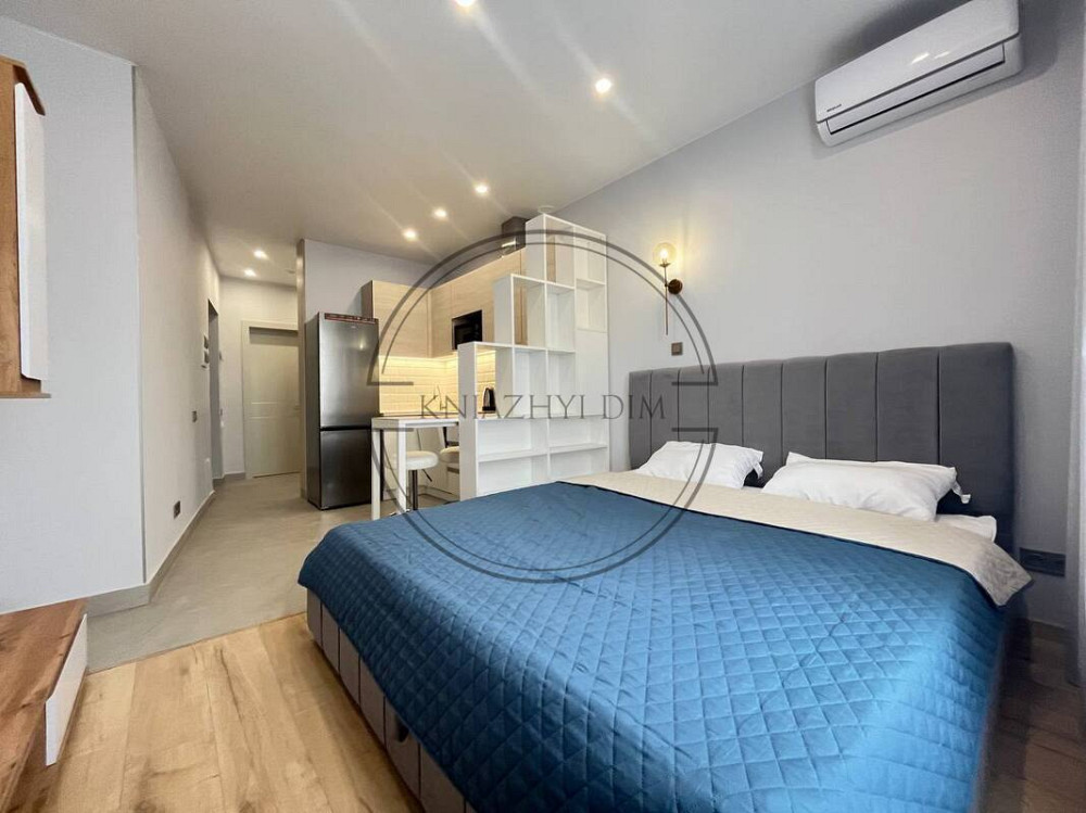 Перша здача! Оренда 1 кімнатної квартири ЖК Берег Дніпра КОД 11202810 Київ - зображення 3