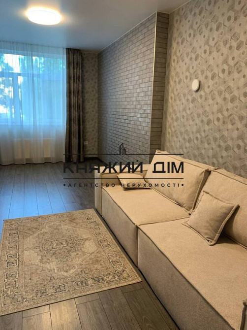 Перша здача! Оренда 2 кімнатної квартири в будинку клубного типу біля м. Дарниця, вул. Краківська, К Киев - изображение 12