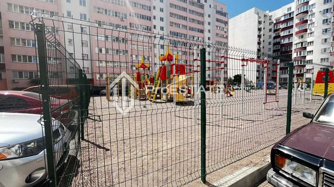 продажа 1-к квартира Бориспольский, Борисполь, 34000 $ Борисполь - изображение 10