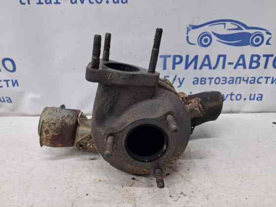 Турбина Kia Ceed ED 1.6 DIESEL D4FB 2006 (б/у) Київ