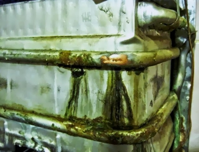 Ремонт, промивка газових котлів, колонок, бойлерів, водонагрівачів, газ. плит Бородянка - изображение 4