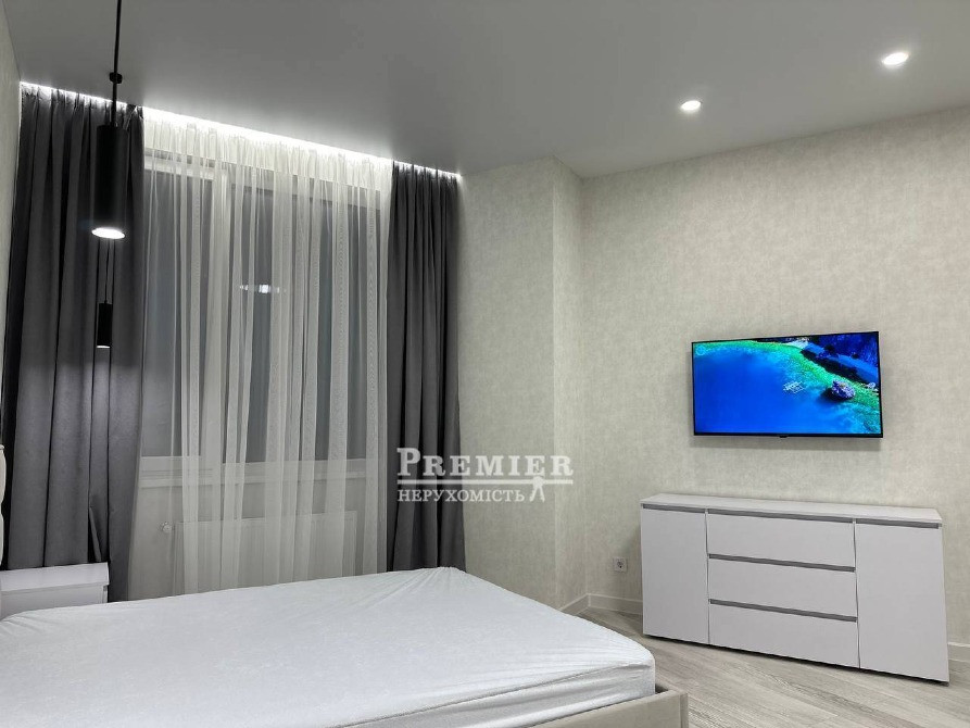 Продається квартира на 16-й станції Великого Фонтану! Одеса - зображення 3