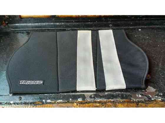 Чехлы на сиденье Trionic Veloped для колесного роллатора для инвалидов Запоріжжя