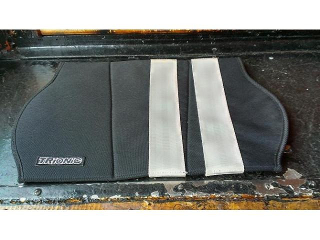 Чехлы на сиденье Trionic Veloped для колесного роллатора для инвалидов Запорожье - изображение 3