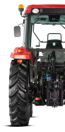 Трактор Tumosan 8105 Хмельницький