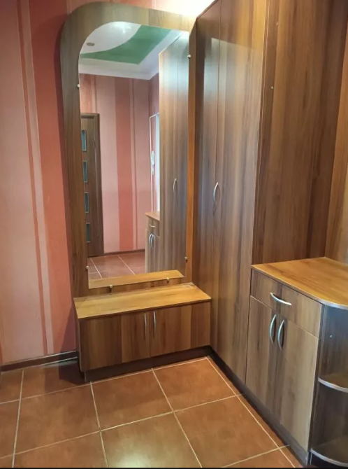 -кімн квартира 7/10 Сахарова 48 кв. м 2 балкона Капремонт Меблі Техніка Одеса - зображення 2