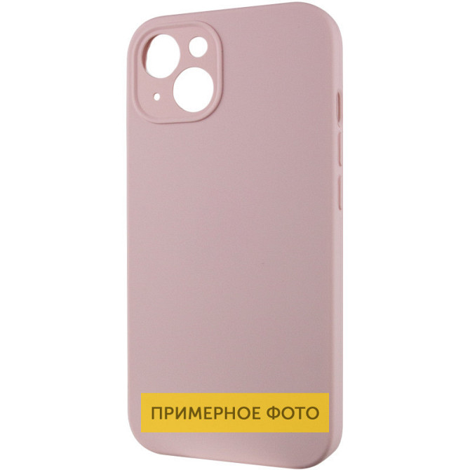 Чехол Silicone Case Full Protective (AA) NO LOGO для Apple iPhone 16 (6.1") Херсон - изображение 9