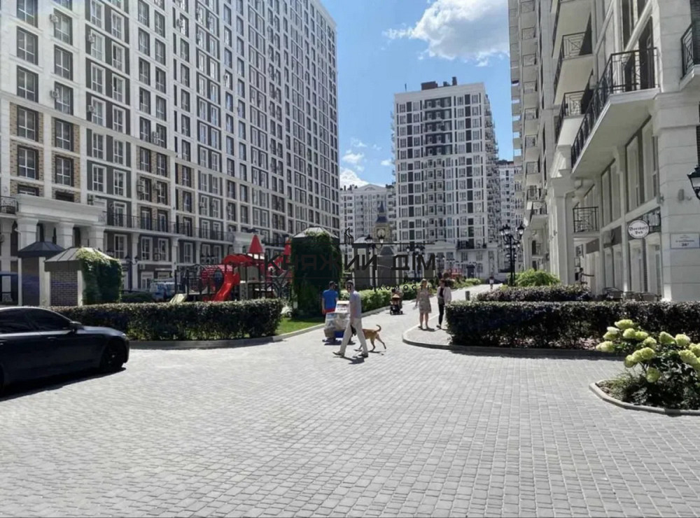 Оренда офісу ЖК «Нова Англія», код 1419290 Киев - изображение 8